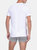 Essential Cotton V-Neck T-Shirt 3-Pack