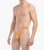 Essential Cotton Y-Back Thong 3-Pack