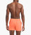 Ibiza Swim Short - Coral Chic