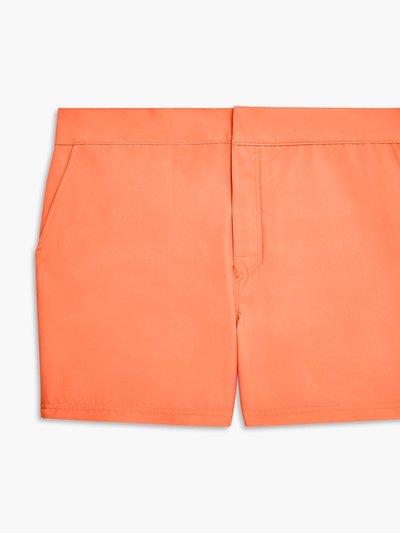 2(X)IST Ibiza Swim Short - Coral Chic product