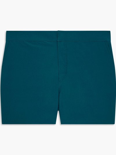 2(X)IST Ibiza Swim Short - Submerged product