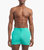 Ibiza Swim Short - Turquoise