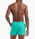 Ibiza Swim Short - Turquoise