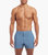 Ibiza Swim Short - Lichen Blue_42037