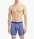 Lightning | 6" Boxer Brief - Sea Urchin W/Tattoo - Sea Urchin W/Tattoo