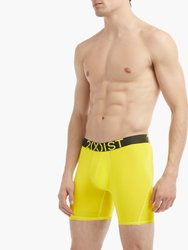 Lightning | 6" Boxer Brief -  Sulphur Spring