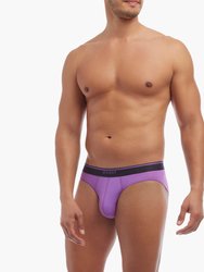 Lightning Low-Rise Brief