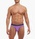 Lightning Low-Rise Brief - Dewberry_51021