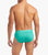 Lightning | Low-Rise Brief - Turquoise