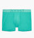 Lightning | Low-Rise Trunk - Turquoise - Turquoise