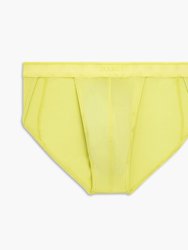 Lightning | Sport Brief - Sunny Lime - Sunny Lime