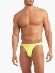 Lightning | Sport Brief - Sunny Lime