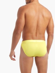 Lightning | Sport Brief - Sunny Lime