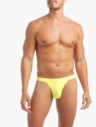 Lightning | Sport Brief - Sunny Lime