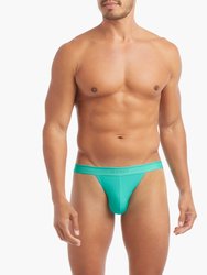 Lightning | Sport Brief - Turquoise