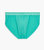 Lightning | Sport Brief - Turquoise - Turquoise