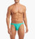 Lightning | Sport Brief - Turquoise