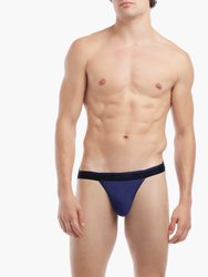 Lightning Sport Brief - Sodalite Blue - Sodalite Blue