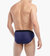 Lightning Sport Brief - Sodalite Blue