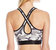 Micro-Cross Sports Bra