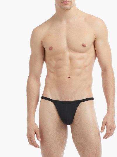 2(X)IST Modal French Brief - Black Beauty product