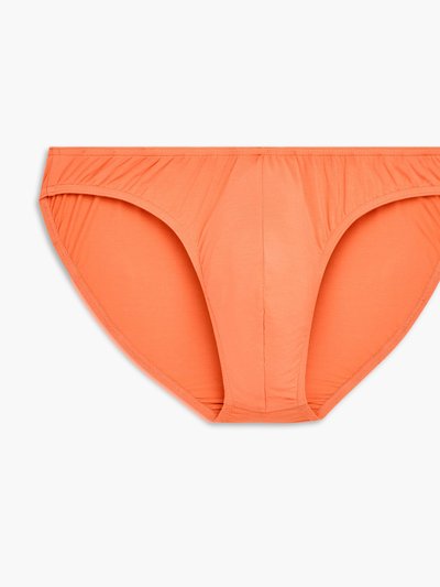 2(X)IST Modal Hip Bikini Brief - Coral Chic product