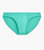 Modal Hip Bikini Brief - Turquoise - Turquoise