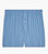 Modal Knit Boxer - Lichen Blue