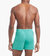 Modal Knit Boxer - Turquoise