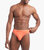 Modal Low-Rise Brief - Coral Chic