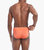 Modal Low-Rise Brief - Coral Chic