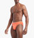 Modal Low-Rise Brief - Coral Chic