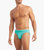 Modal Low-Rise Brief - Turquoise