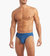 Modal Rib Low-Rise Brief - Dark Blue