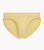 Modal Rib Low-Rise Brief - Pale Banana