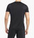 Motivation Activewear Tee - Cavernous Black