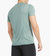 Motivation Activewear Tee - Jadeite