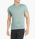 Motivation Activewear Tee - Jadeite