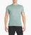 Motivation Activewear Tee - Jadeite - Jadeite