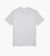 Motivation Activewear Tee - Light Grey