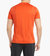 Motivation Activewear Tee - Mecca Orange