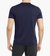 Motivation Activewear Tee - Navy