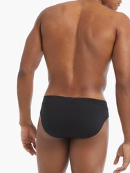 Pima Cotton Bikini Brief