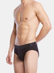 Pima Cotton Bikini Brief