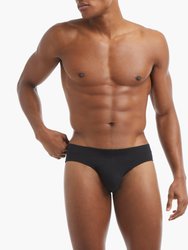 Pima Cotton Bikini Brief