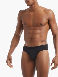 Pima Cotton Bikini Brief