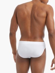 Pima Cotton Bikini Brief