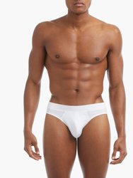 Pima Cotton Bikini Brief