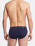 Pima Cotton Bikini Brief