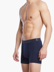 Pima Cotton Boxer Brief